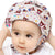 HeadProtect™ - Baby Safety Helmet