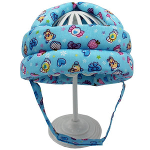 HeadProtect™ - Baby Safety Helmet