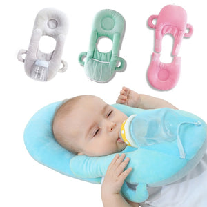 FeedMe™  -  Portable Baby Feeding Pillow
