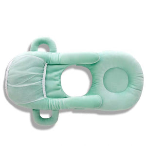 FeedMe™  -  Portable Baby Feeding Pillow