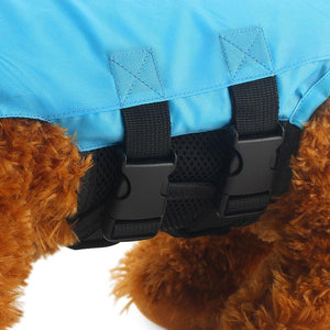 SharkPal - Dog Life Vest - Icon Home and Garden