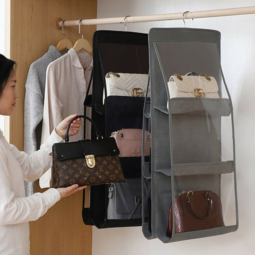 Lunina - Handbag Hanging Organizer